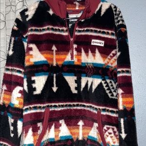 Hooey Pullover!! Super DUPER comfy!!!